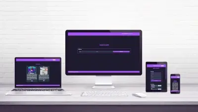 administrativní rozhranní blogu - React.js, Firebase